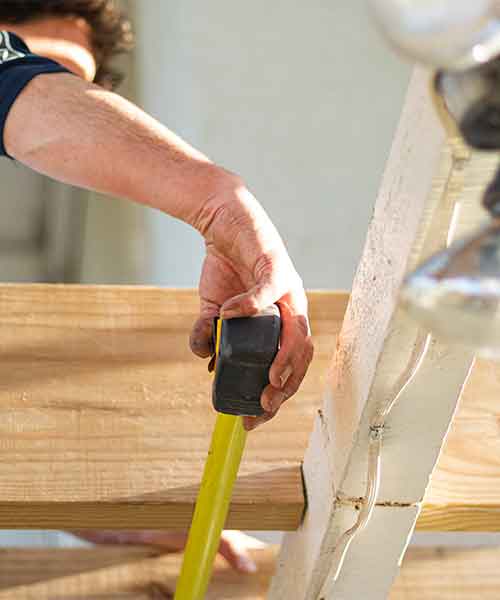 Roof Repair Experts