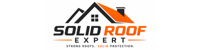 Solid Roof Expert Logo