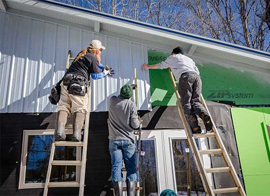 Roof Repair