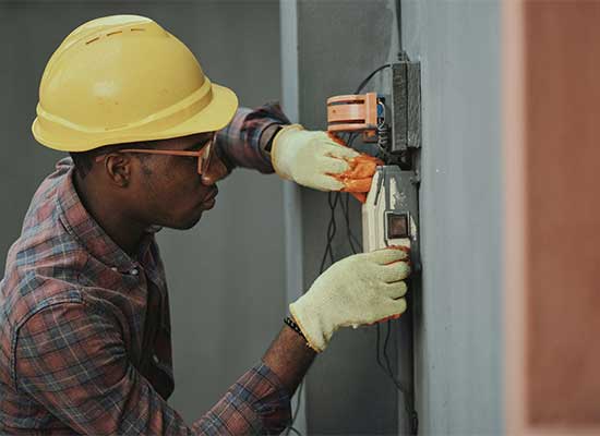 Emergency Roofing