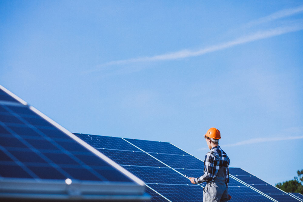 Commercial Roofing in Los Angeles